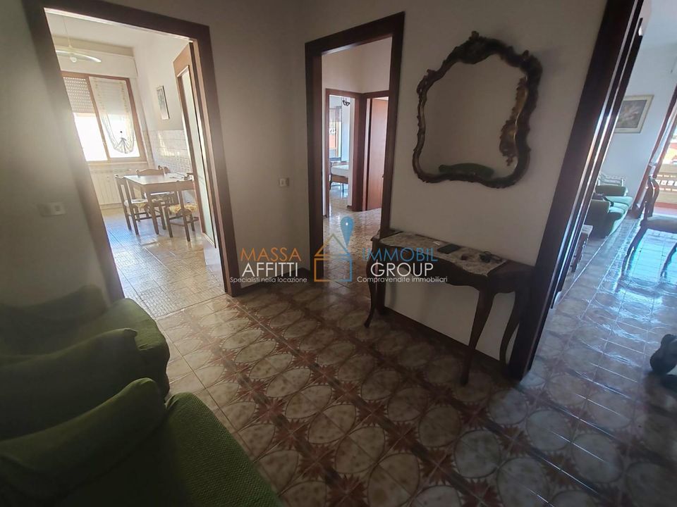 Lejlighed i Carrara, Massa and Carrara - foto 4