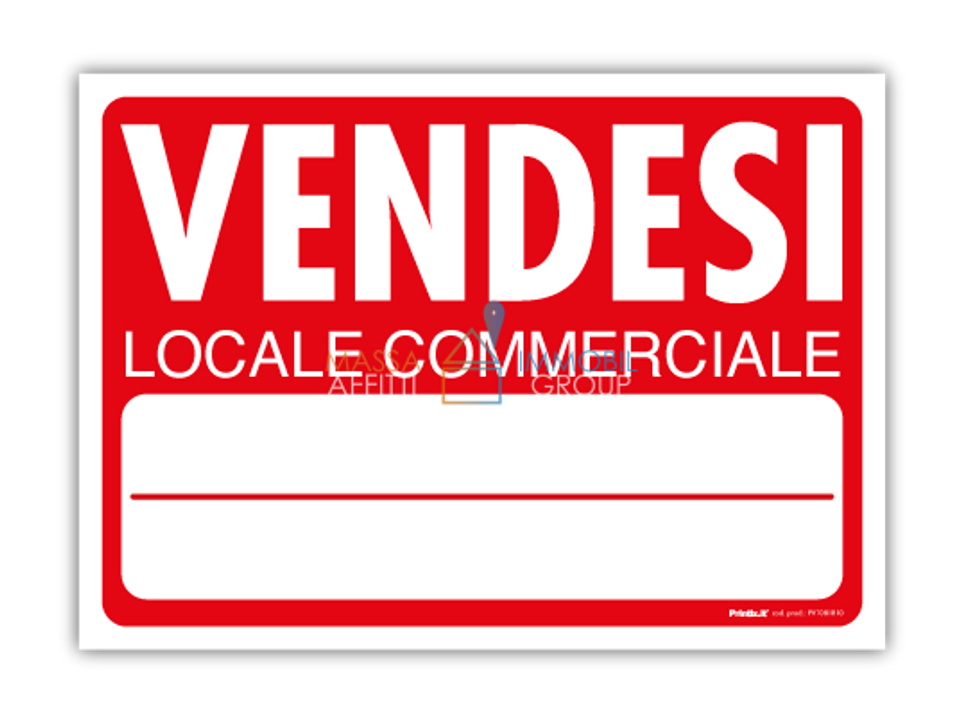 Erhvervsejendom i Massa, Massa and Carrara - foto 1
