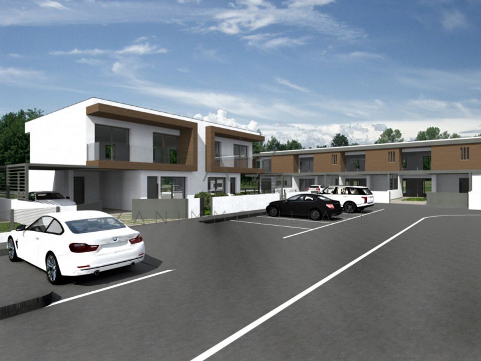 Rækkehus i Resana, Treviso - foto 1