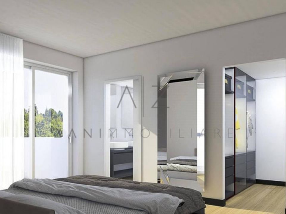 Rækkehus i Resana, Treviso - foto 3