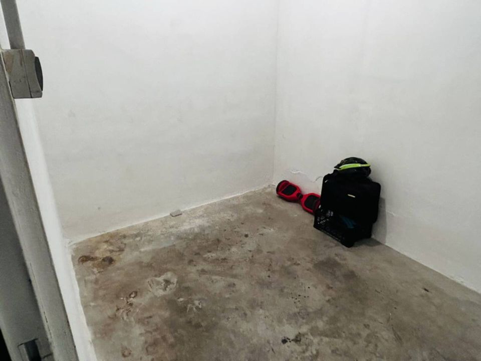 Parkeringsplads i Almunecar, Granada - foto 4