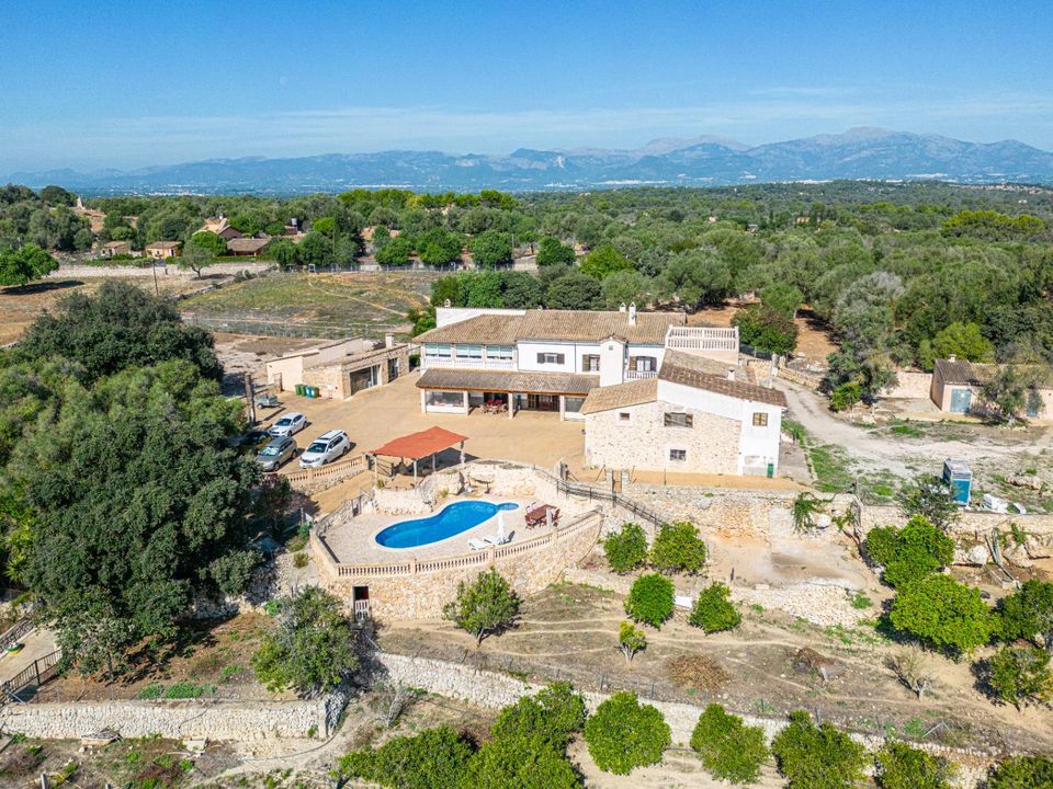 Cortijo i Lloret De Vistalegre, Mallorca - foto 2
