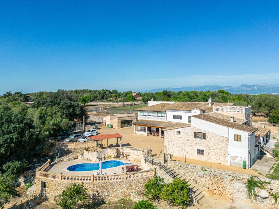 Cortijo i Lloret De Vistalegre, Mallorca - foto 4