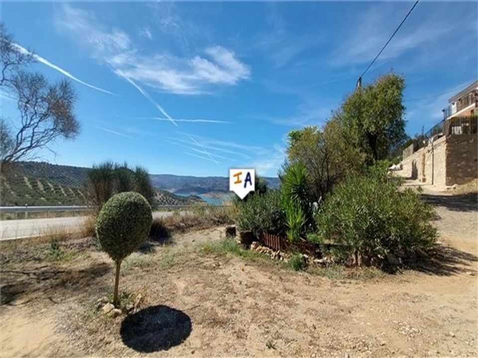 Cortijo i Iznajar, Cordoba - foto 5