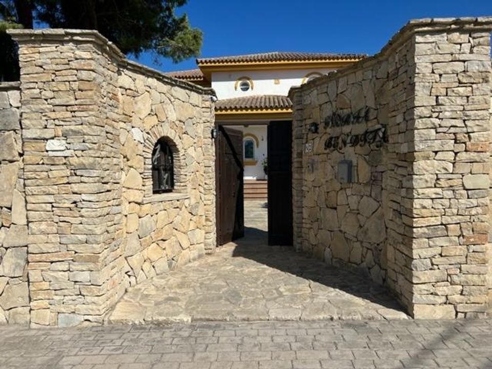 Villa i Chiclana De La Frontera, Cadiz - foto 5