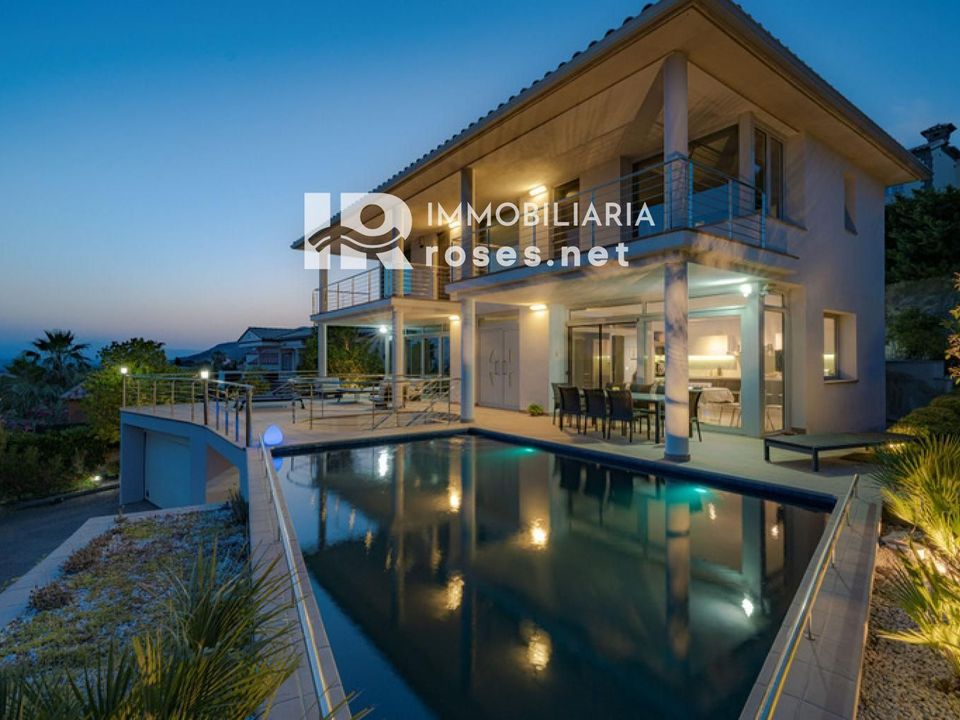 Villa i Palau-Saverdera, Gerona - foto 2