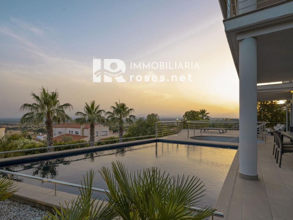 Villa i Palau-Saverdera, Gerona - foto 3
