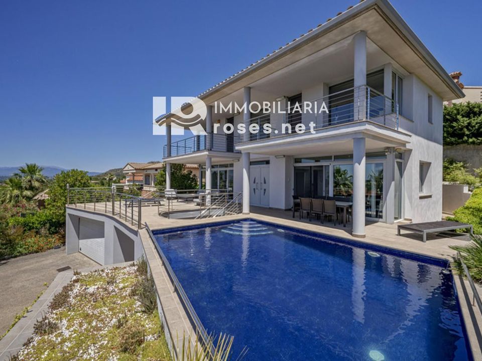 Villa i Palau-Saverdera, Gerona - foto 4