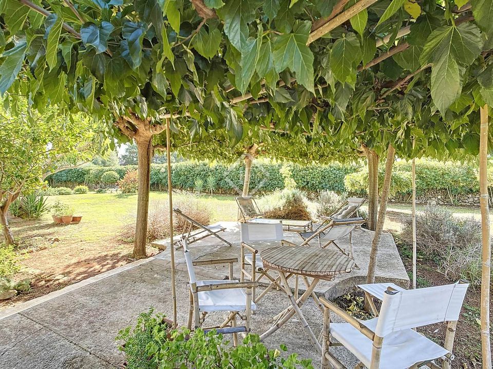 Herregård i Alaior, Menorca - bilde 4