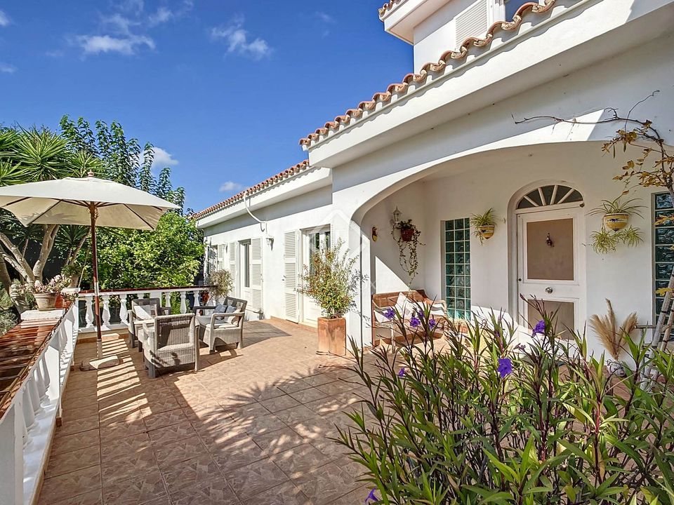 Herregård i Alaior, Menorca - bilde 5