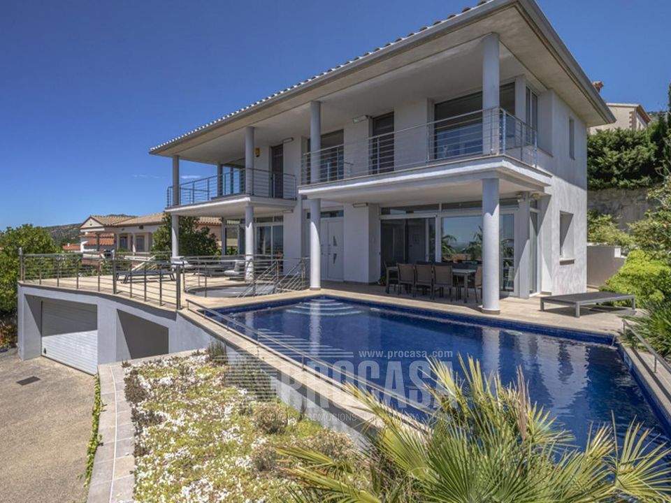 Villa i Palau-Saverdera, Gerona - foto 3