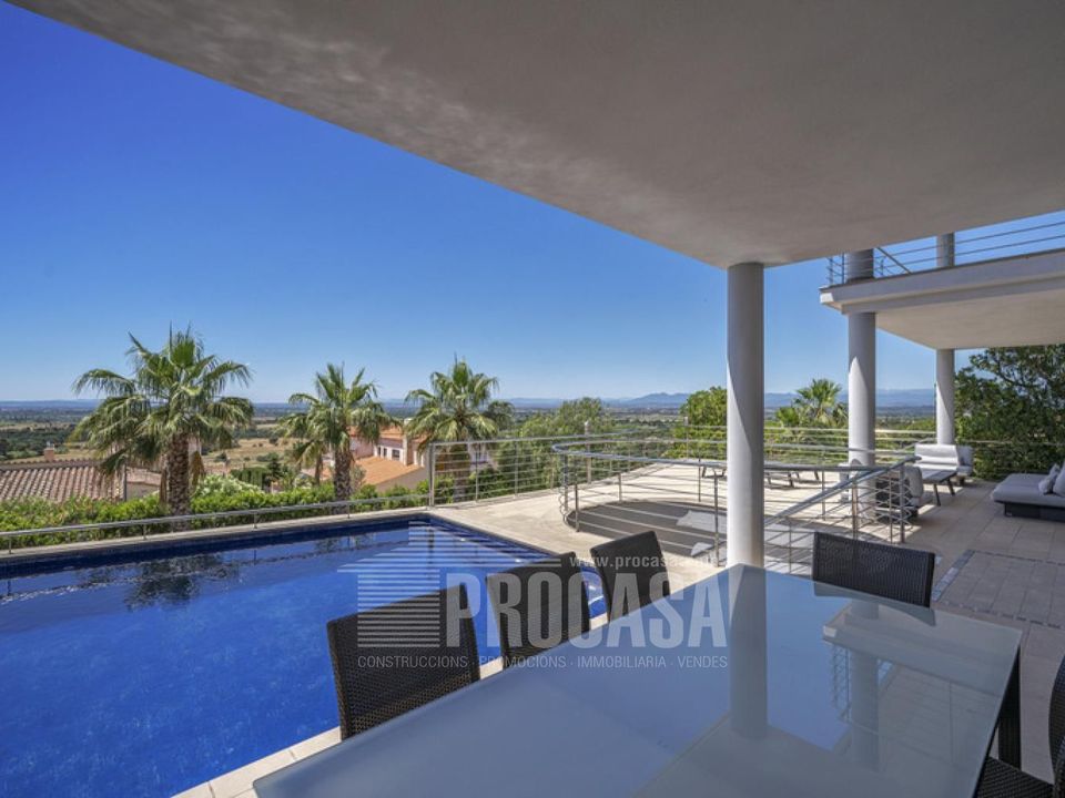 Villa i Palau-Saverdera, Gerona - foto 5