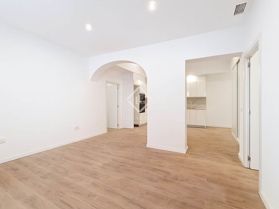Leilighet i Vilanova I La Geltru, Barcelona - bilde 1