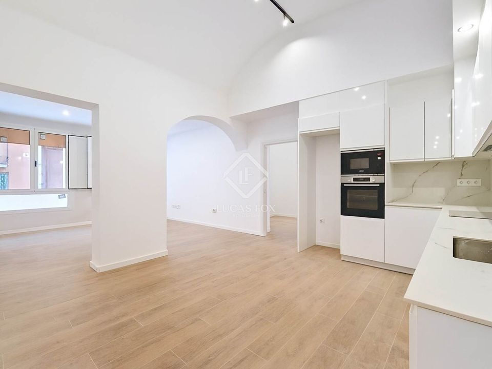 Leilighet i Vilanova I La Geltru, Barcelona - bilde 2