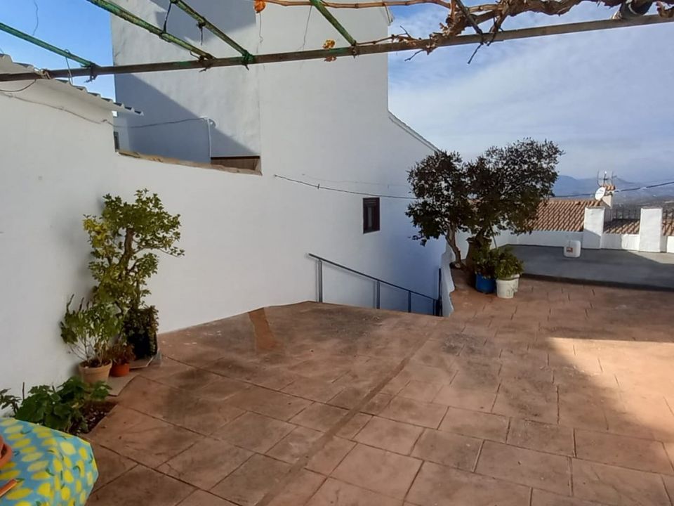 Landsbyhus i Fuente Alamo, Jaen - foto 2