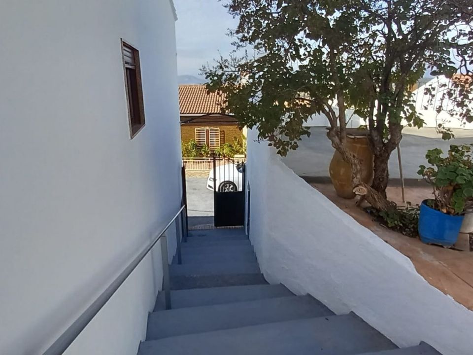 Landsbyhus i Fuente Alamo, Jaen - foto 3