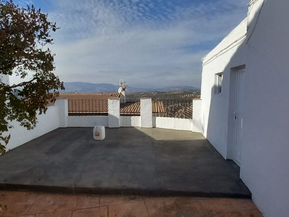 Landsbyhus i Fuente Alamo, Jaen - foto 4
