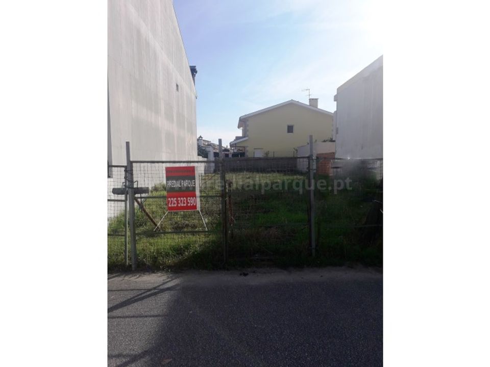 Helårsgrund i Perafita, Porto - foto 5