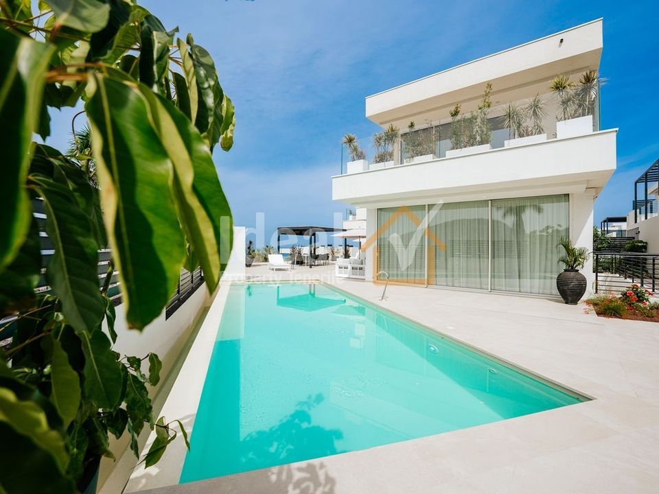 Villa i Adeje, Tenerife - foto 1