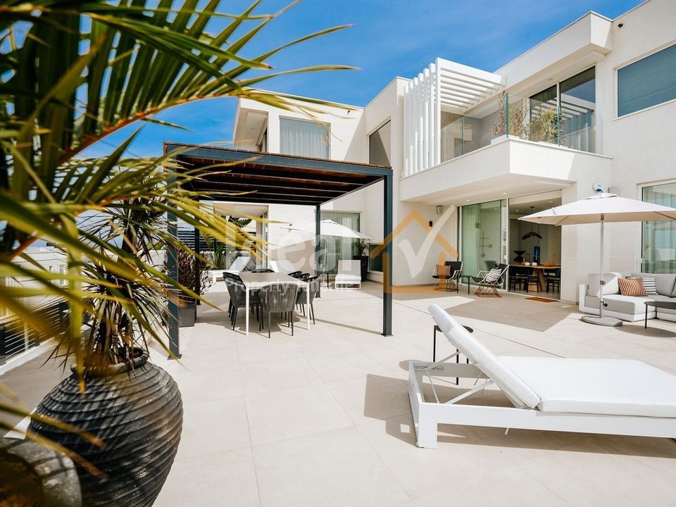 Villa i Adeje, Tenerife - foto 3