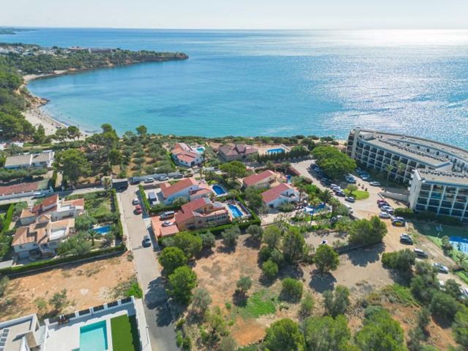 Helårsgrund i L'Ampolla, Tarragona - foto 5