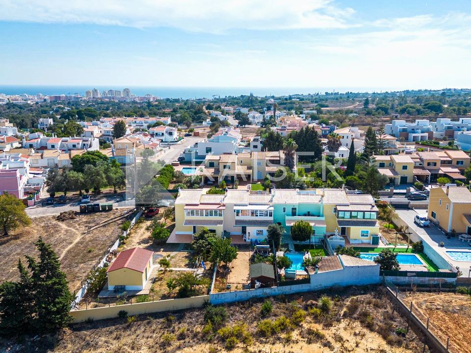 Byhus i Armacao de Pera, Faro - foto 1