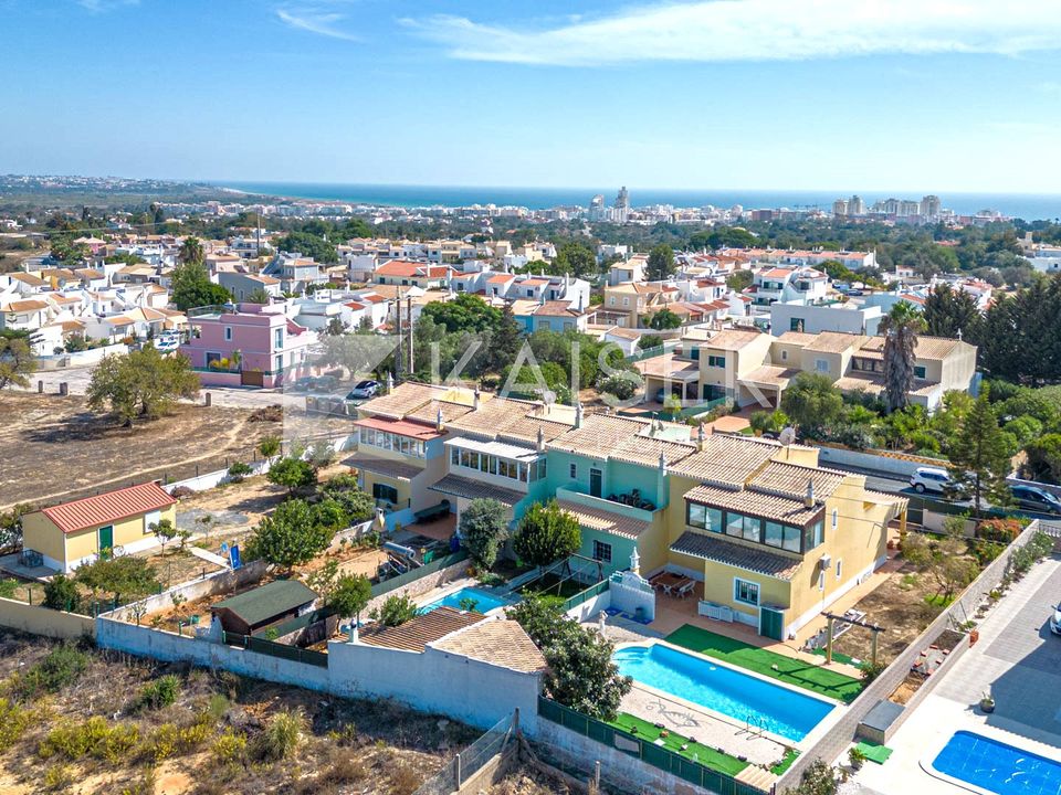 Byhus i Armacao de Pera, Faro - foto 2