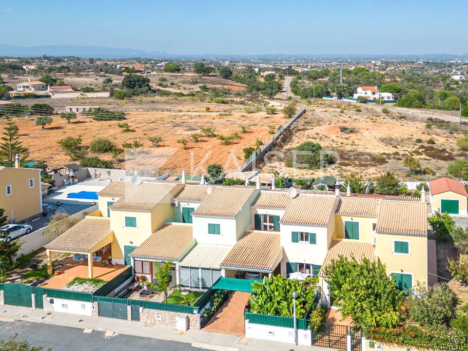 Byhus i Armacao de Pera, Faro - foto 3
