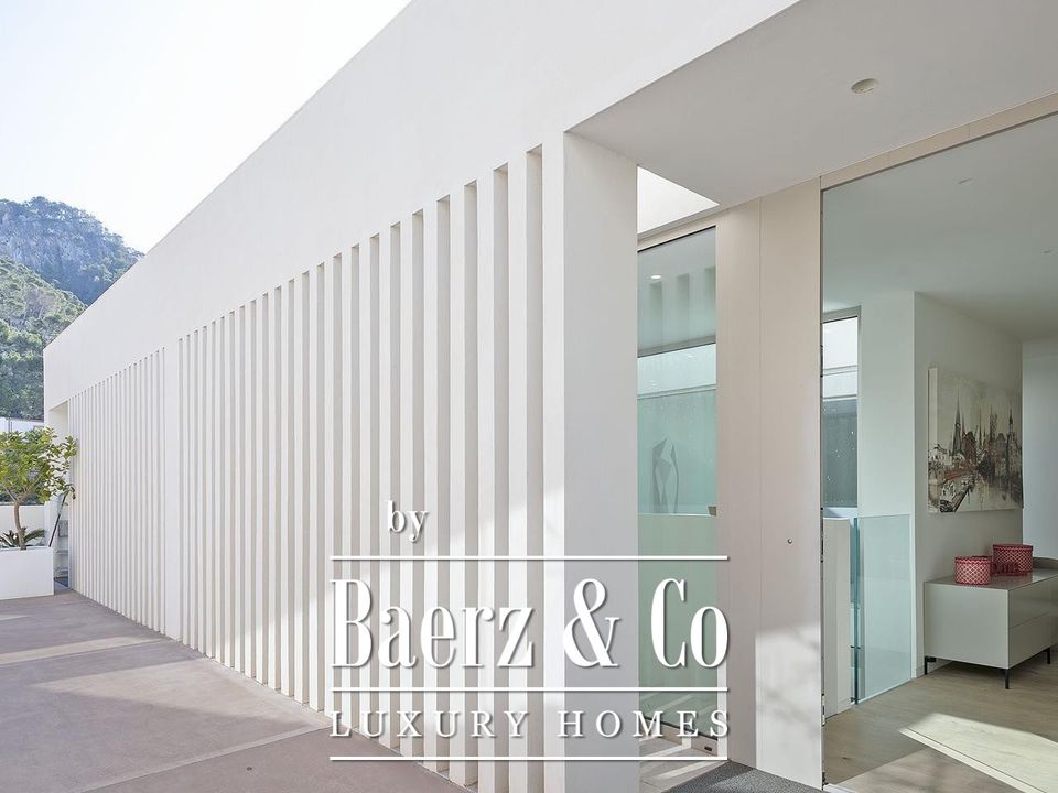 Villa i Port D'andratx, Mallorca - foto 2