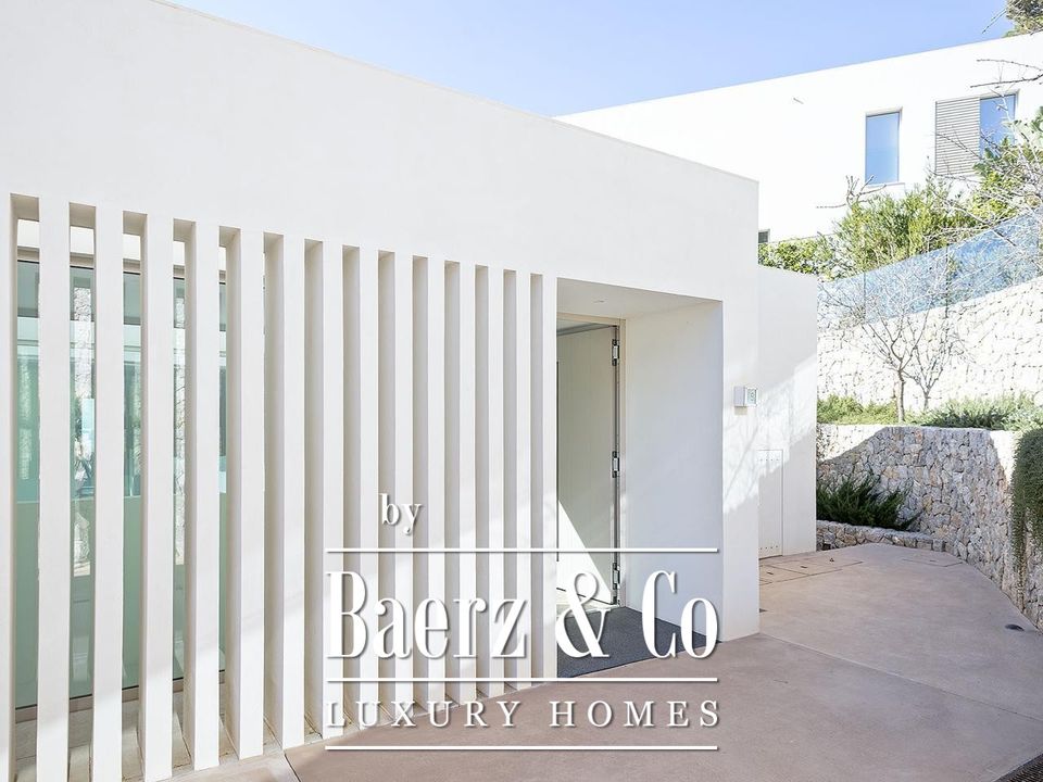 Villa i Port D'andratx, Mallorca - foto 3