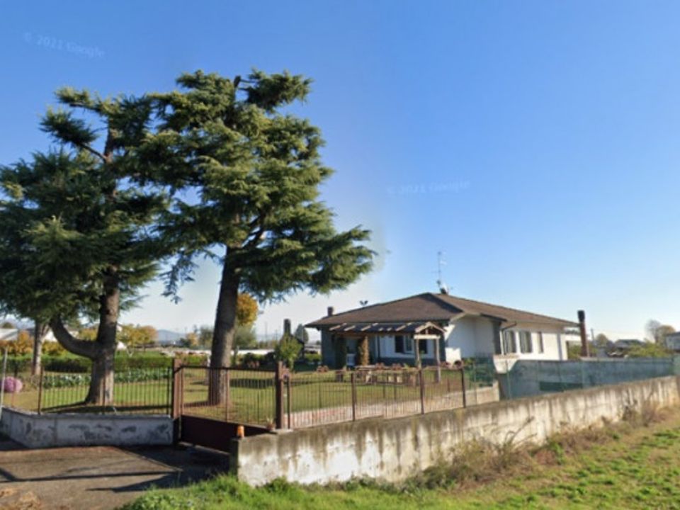 Villa i Villafranca di Verona, Verona - foto 1