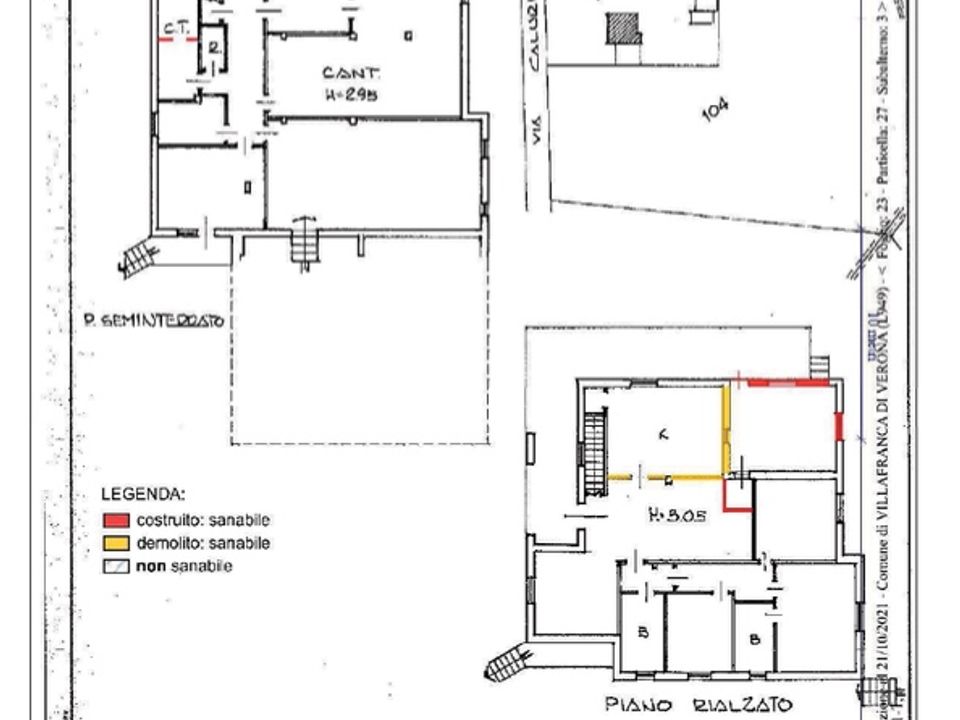 Villa i Villafranca di Verona, Verona - foto 3