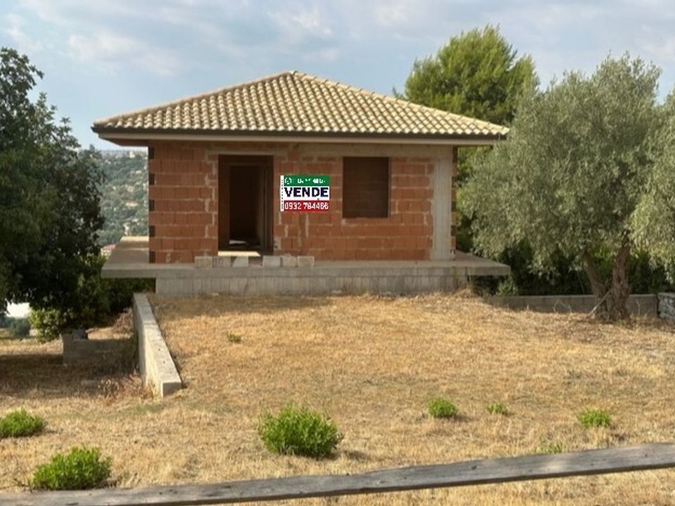 Villa i Modica, Ragusa - foto 1