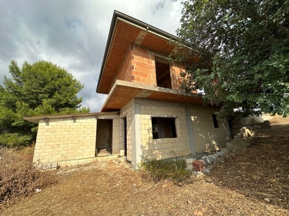 Villa i Modica, Ragusa - foto 3