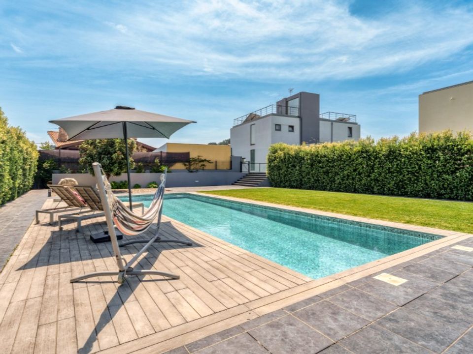 Villa em Arcozelo, Porto - foto 1