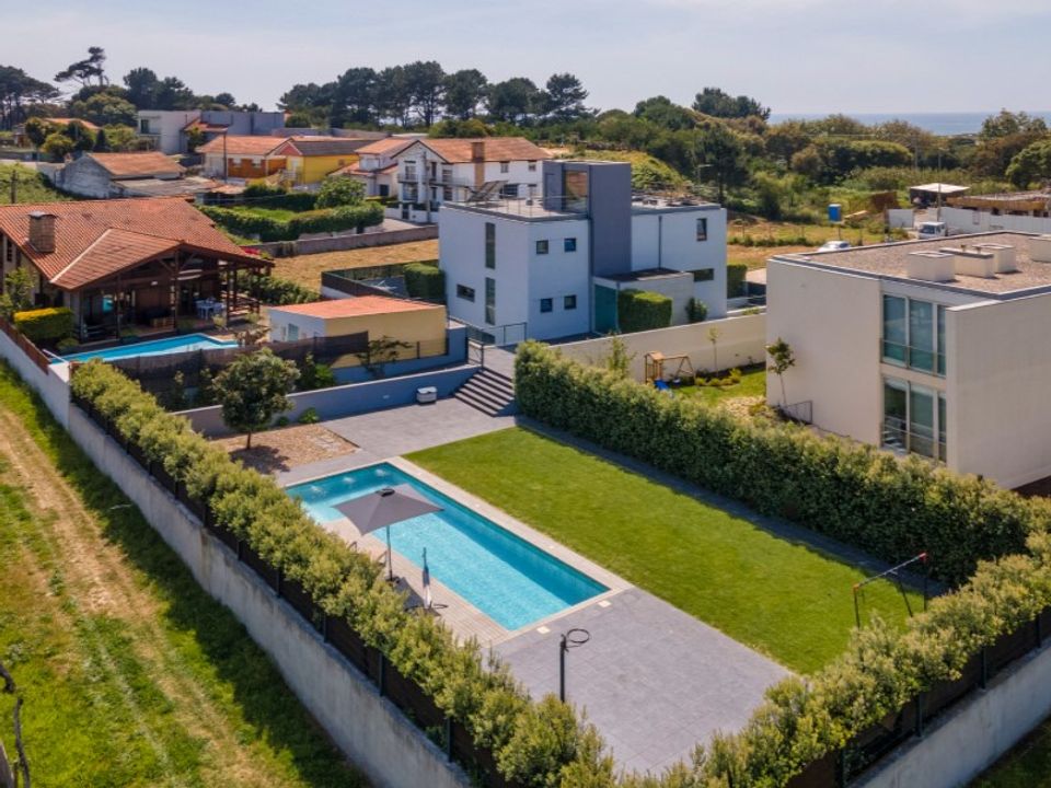 Villa em Arcozelo, Porto - foto 3