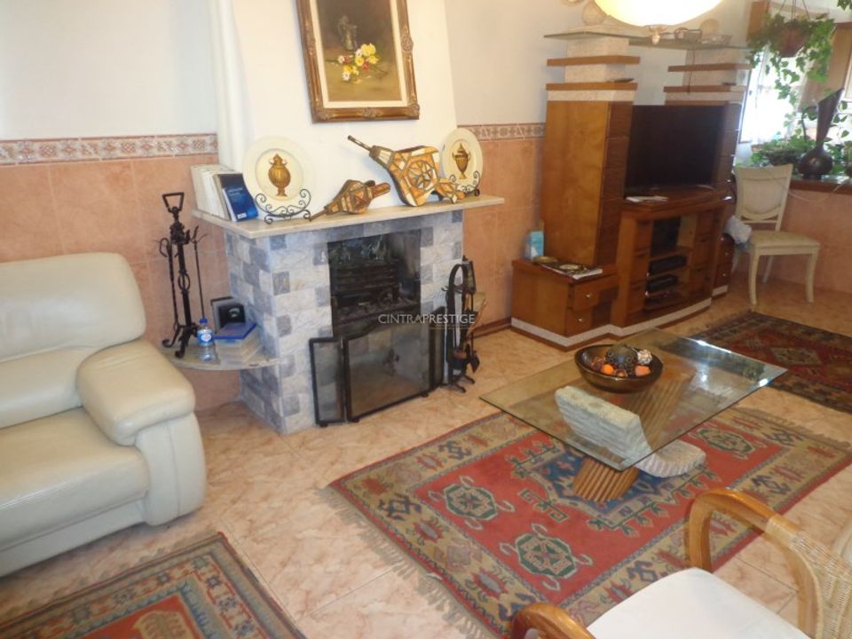 Byhus i Sintra, Lisbon - foto 4