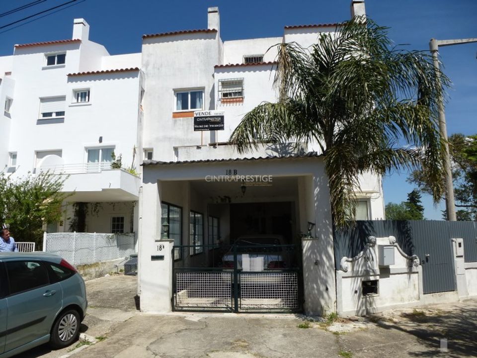 Byhus i Sintra, Lisbon - foto 1