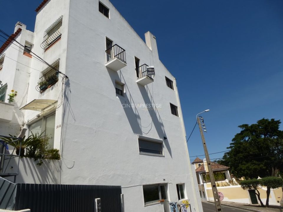 Byhus i Sintra, Lisbon - foto 2