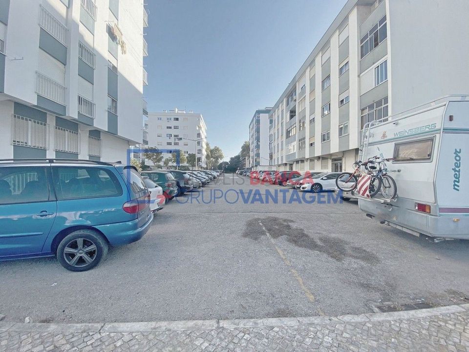 Lejlighed i Seixal, Setubal - foto 5