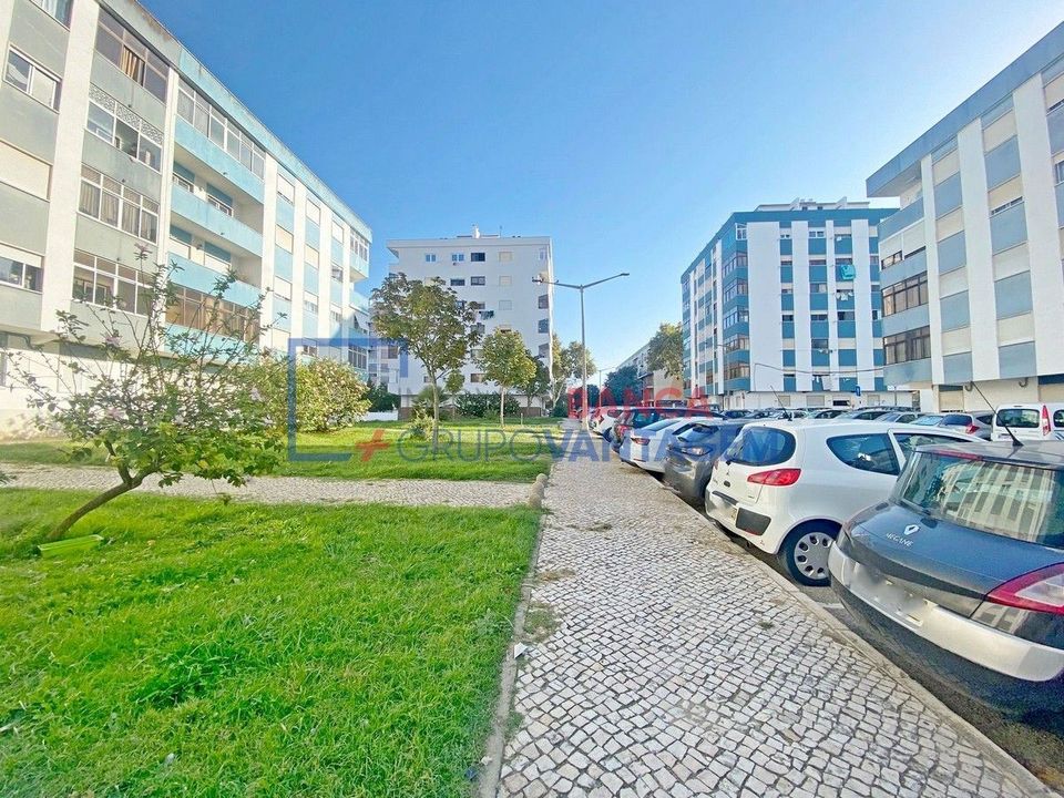Lejlighed i Seixal, Setubal - foto 3
