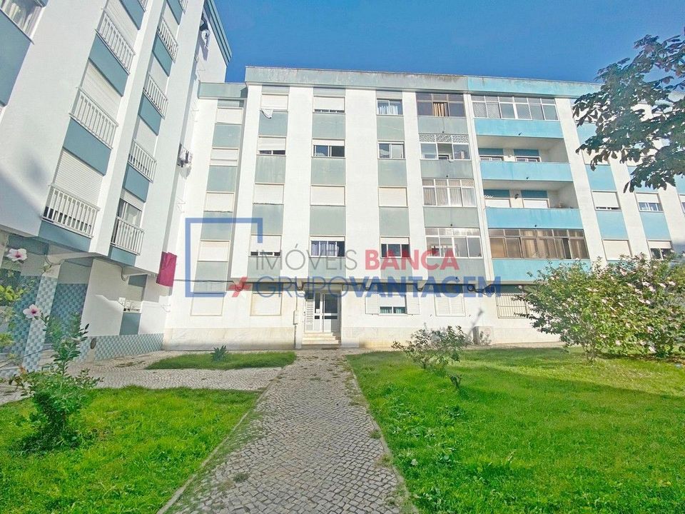 Lejlighed i Seixal, Setubal - foto 1