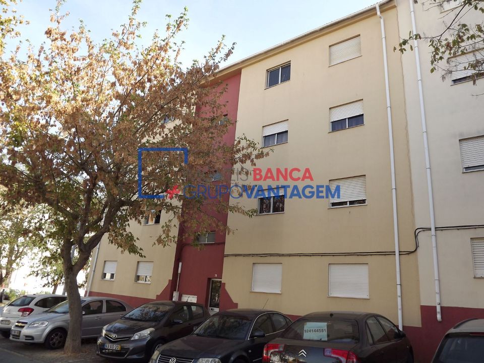 Lejlighed i Montijo, Setubal - foto 4