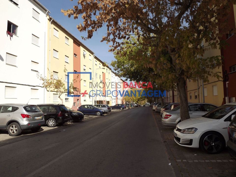Lejlighed i Montijo, Setubal - foto 5