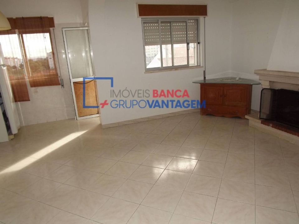 Lejlighed i Montijo, Setubal - foto 3
