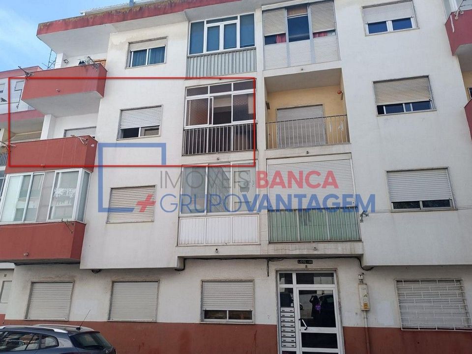 Lejlighed i Seixal, Setubal - foto 2