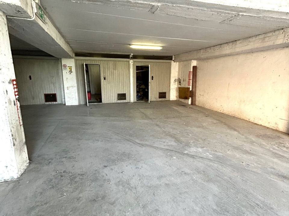 Parkeringsplads i Poggio Mirteto, Rieti - foto 2