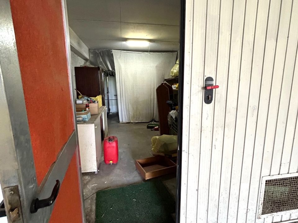 Parkeringsplads i Poggio Mirteto, Rieti - foto 4