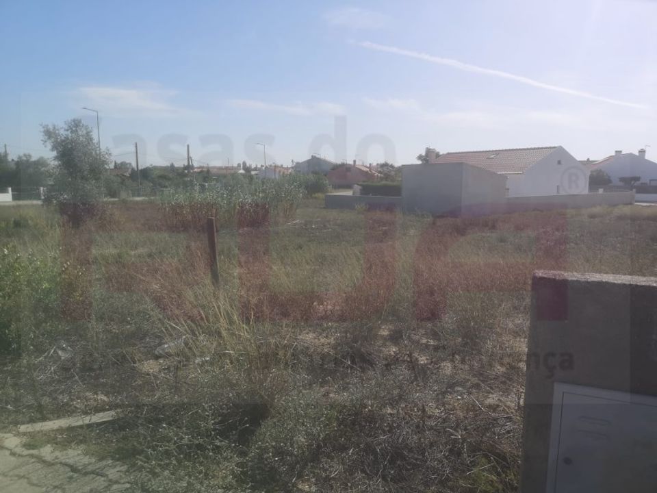 Helårsgrund i Vendas Novas, Evora - foto 2