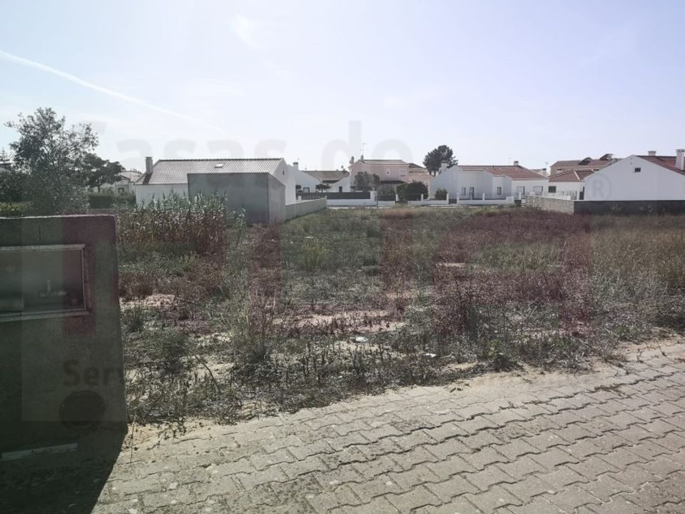 Helårsgrund i Vendas Novas, Evora - foto 3